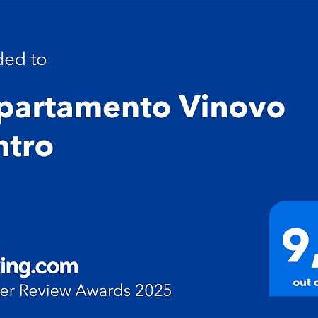Appartamento Vinovo Centro Exteriér fotografie